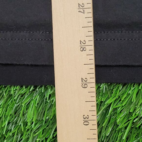 The-Living-World-Of-Verum-Wiki Shirt Large 22x29 Black - Picture 7 of 12